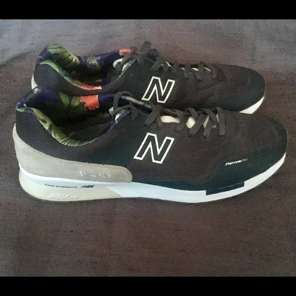 Exclusive New Balance MD 1500 FV